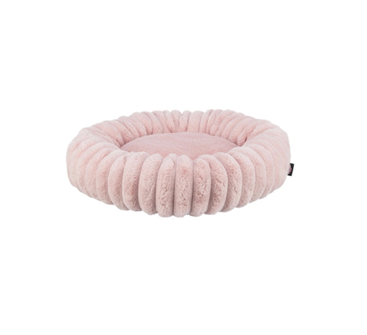 Trixie Hundekorb Lonni Rund Rosa